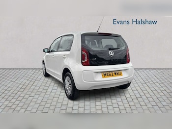Used Volkswagen up! 2012 for sale - 79051999: Photo