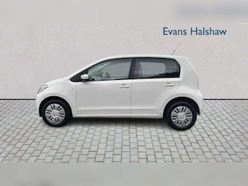 Used Volkswagen up! 2012 for sale - 79051999: Photo