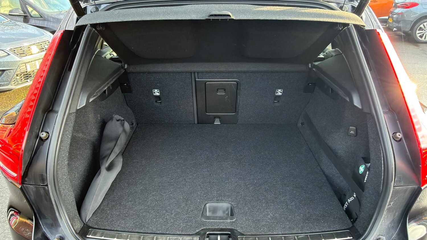 Used Volvo XC40 2020 for sale - 77856442: Photo 10