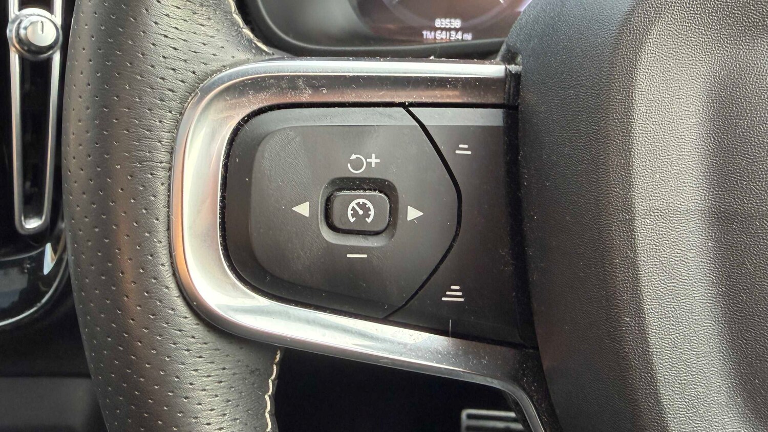 Used Volvo XC40 2020 for sale - 77856442: Photo 14