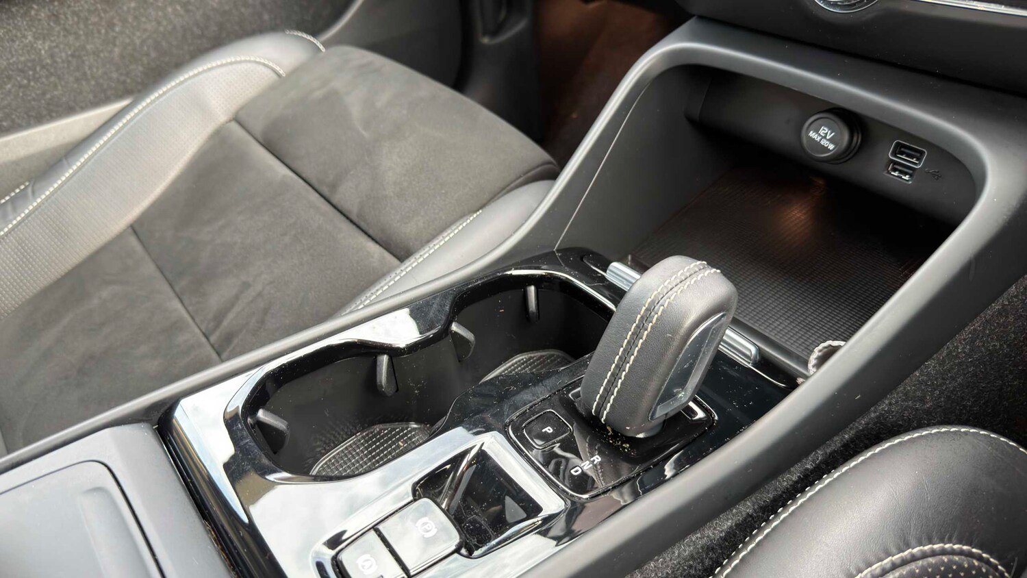 Used Volvo XC40 2020 for sale - 77856442: Photo 15