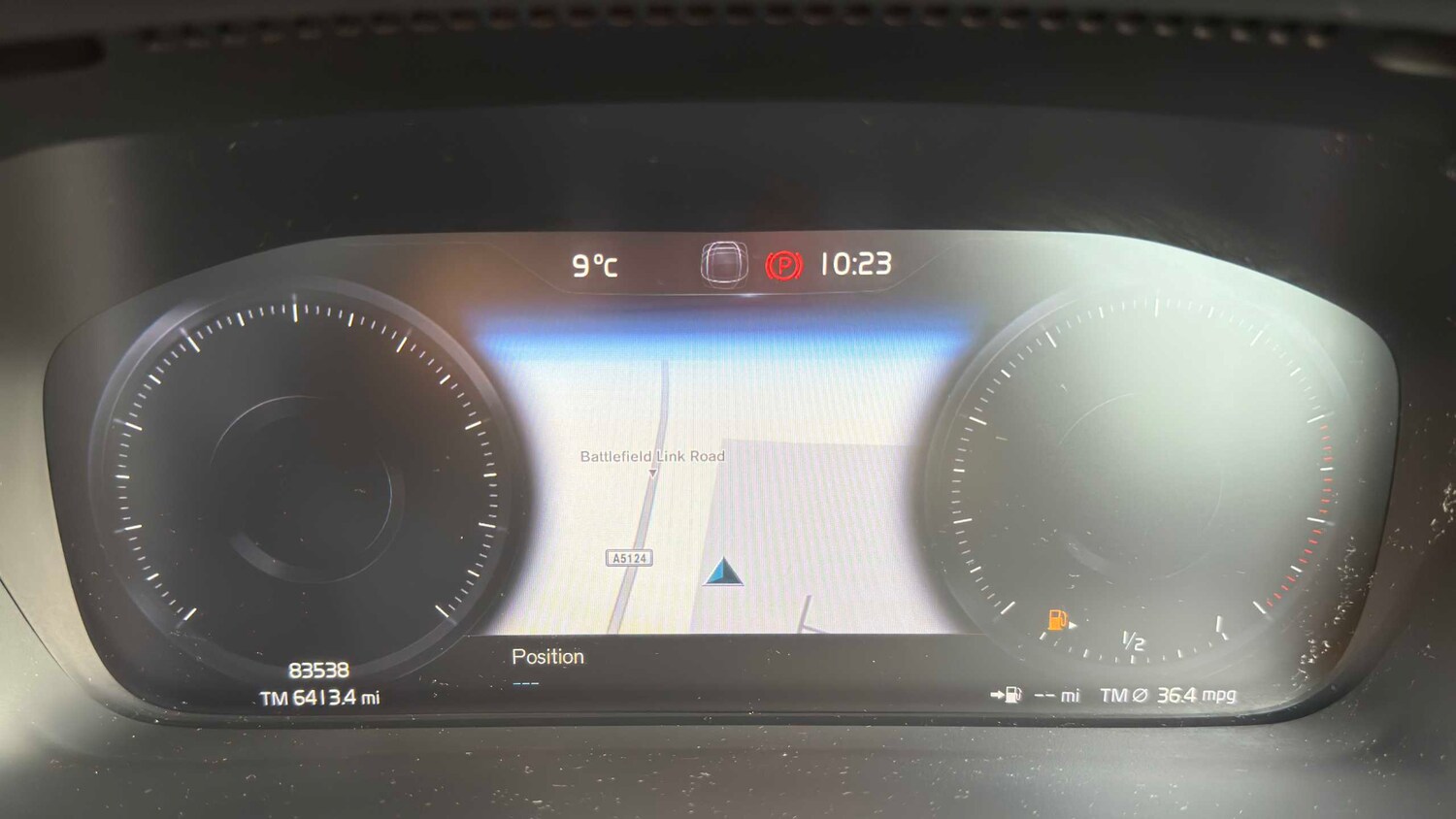 Used Volvo XC40 2020 for sale - 77856442: Photo 16