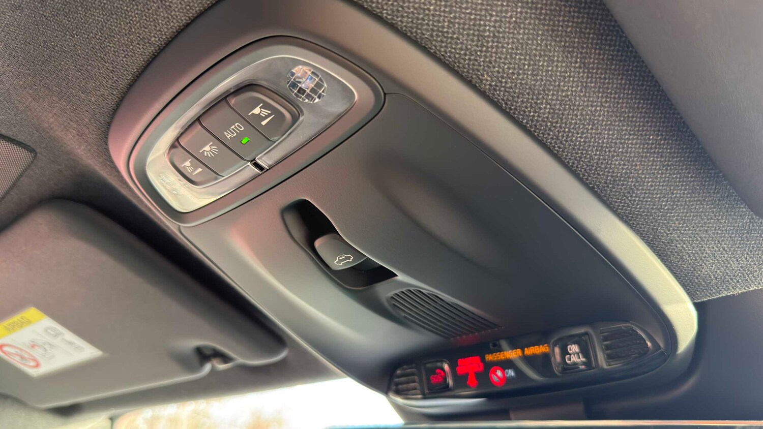 Used Volvo XC40 2020 for sale - 77856442: Photo 20