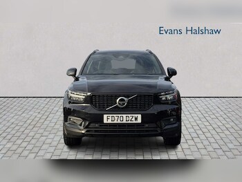 Used Volvo XC40 2020 for sale - 77856442: Photo