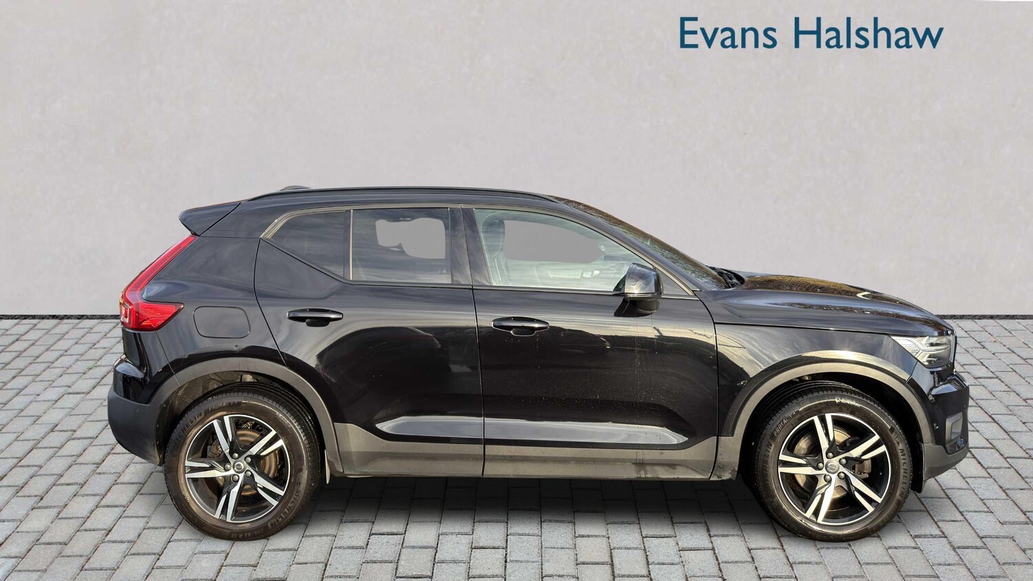Used Volvo XC40 2020 for sale - 77856442: Photo 4