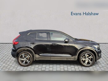Used Volvo XC40 2020 for sale - 77856442: Photo