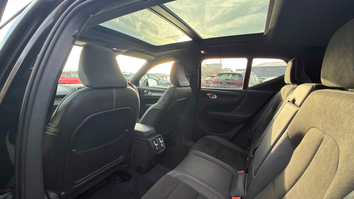 Used Volvo XC40 2020 for sale - 77856442: Photo 8