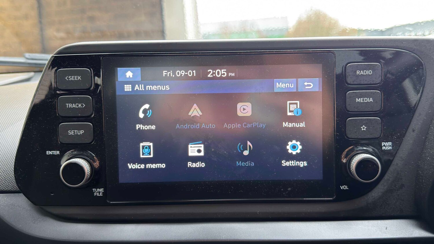 Used Hyundai BAYON for sale - 77859806: Photo 18