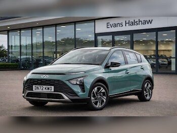 Hyundai BAYON feature image