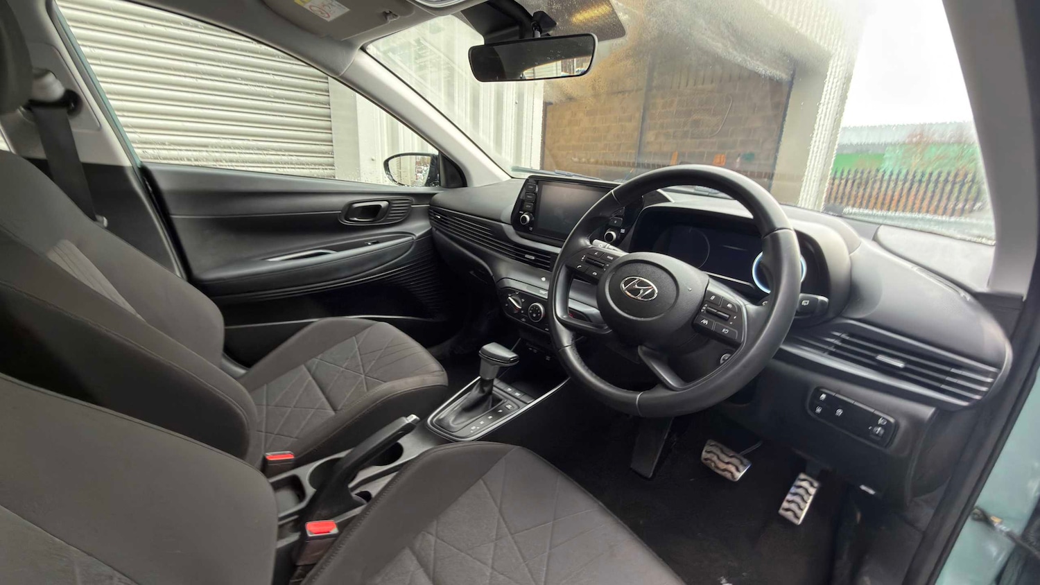 Used Hyundai BAYON for sale - 77859806: Photo 3