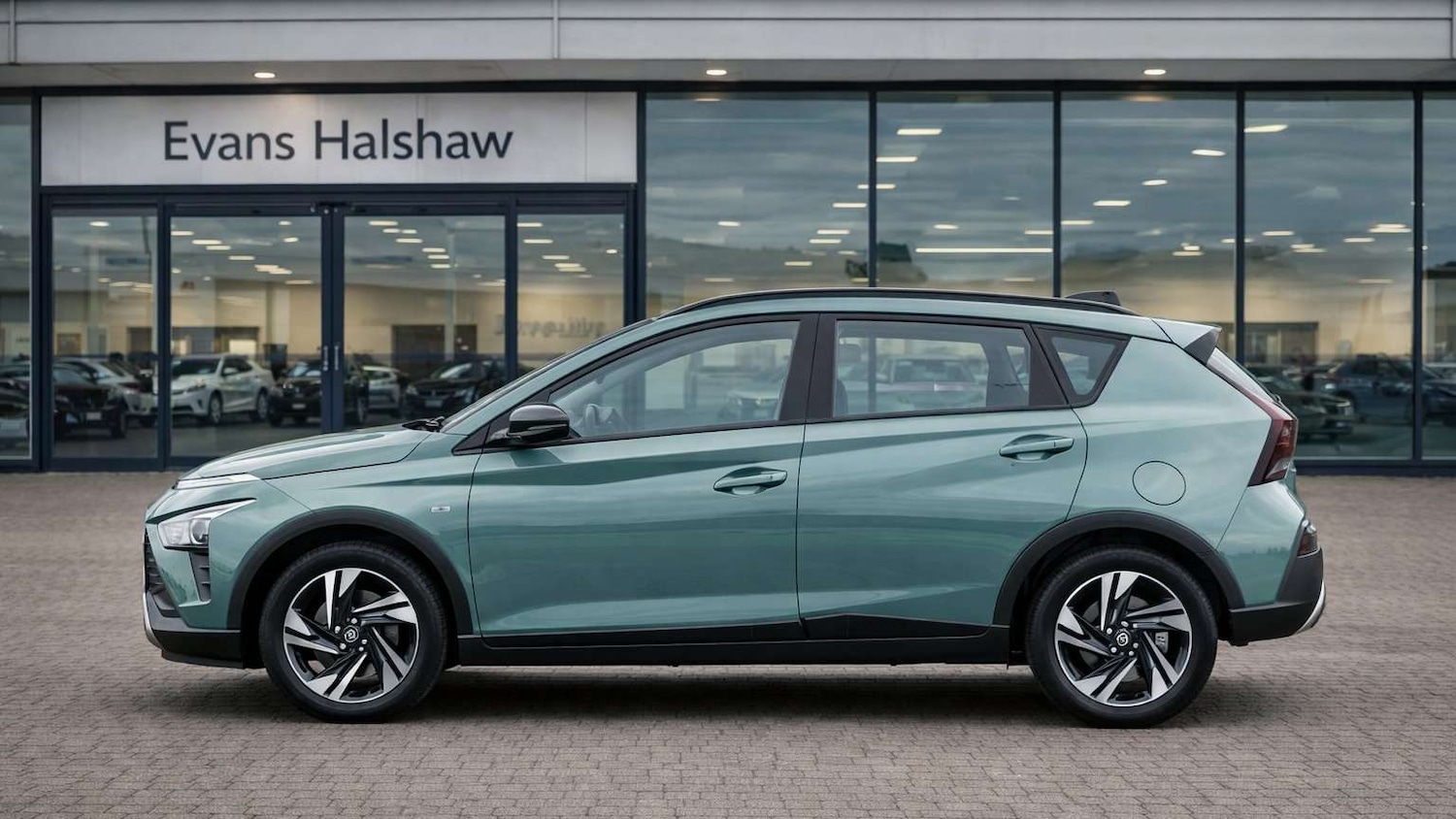 Used Hyundai BAYON for sale - 77859806: Photo 4