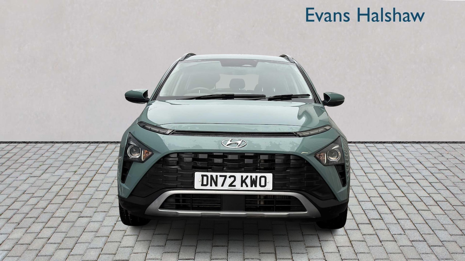 Used Hyundai BAYON for sale - 77859806: Photo 5