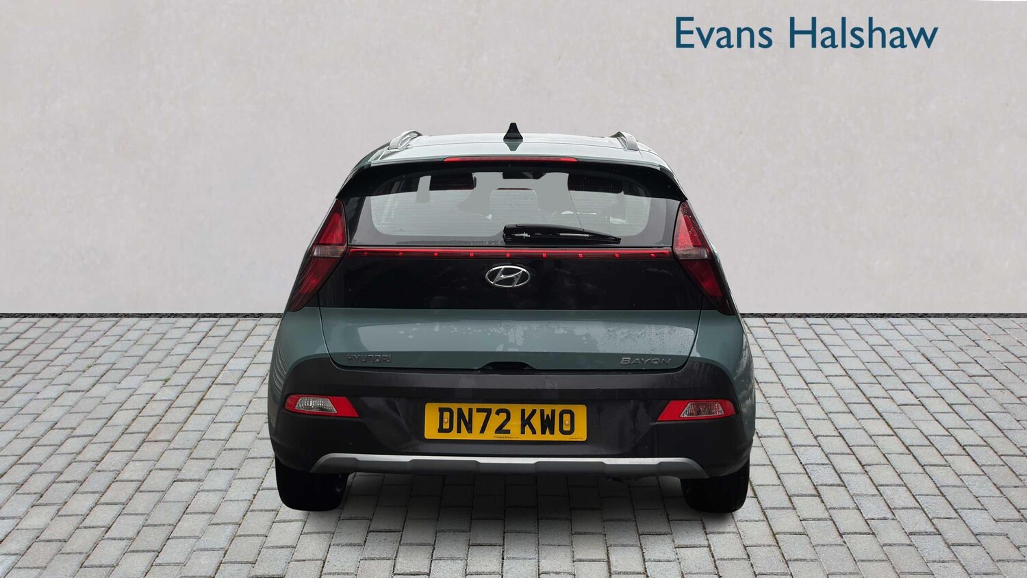 Used Hyundai BAYON for sale - 77859806: Photo 6