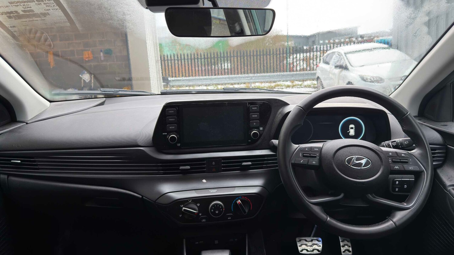 Used Hyundai BAYON for sale - 77859806: Photo 7