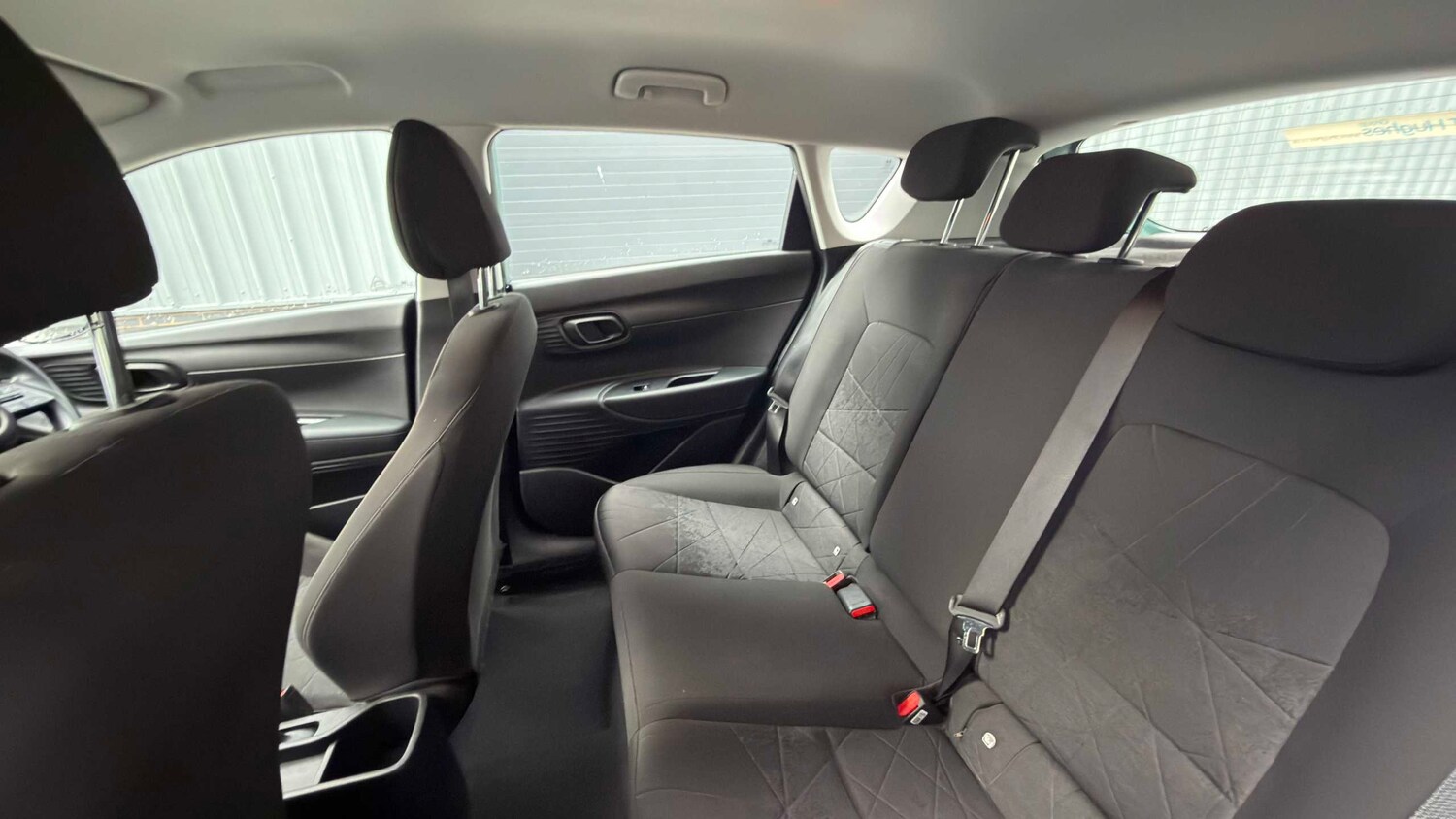 Used Hyundai BAYON for sale - 77859806: Photo 9