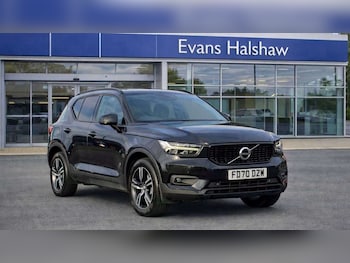 Used Volvo XC40 2020 for sale - 78550753: Photo