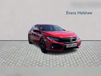 Used Honda Civic 2017 for sale - 79096156: Photo