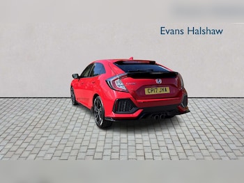 Used Honda Civic 2017 for sale - 79096156: Photo