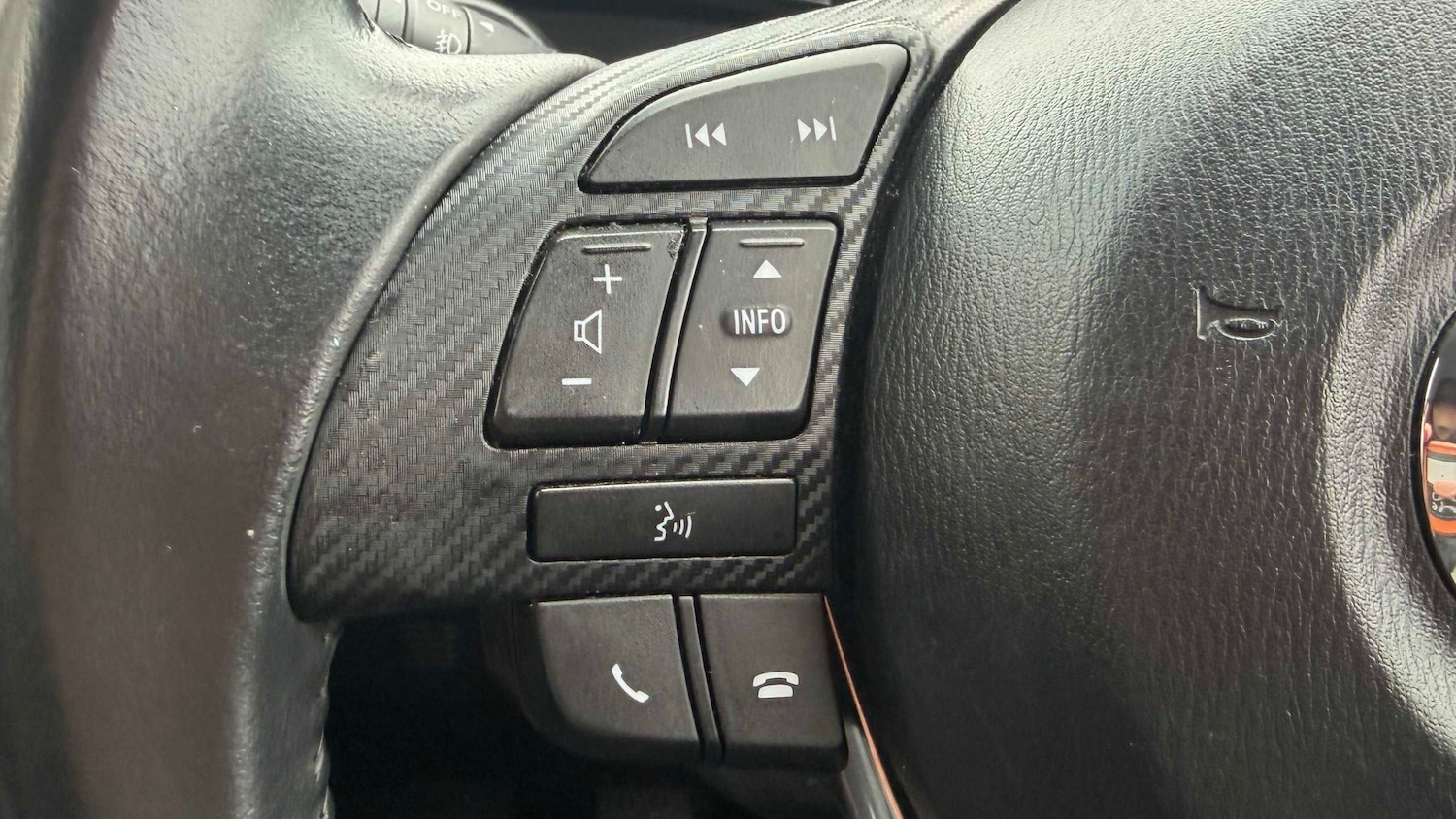 Used Mazda CX-3 2017 for sale - 78010148: Photo 12