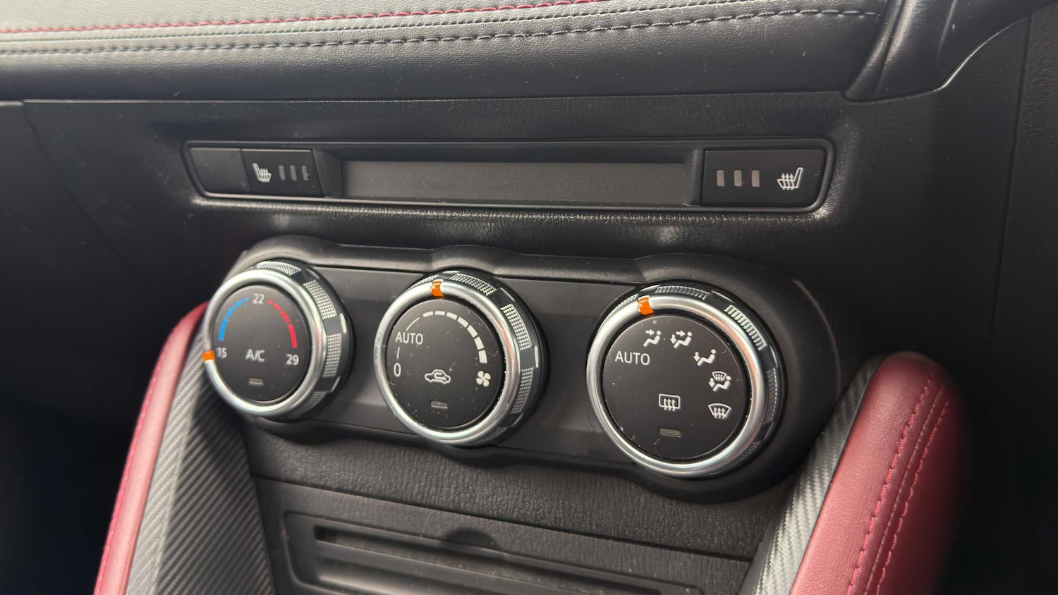 Used Mazda CX-3 2017 for sale - 78010148: Photo 13