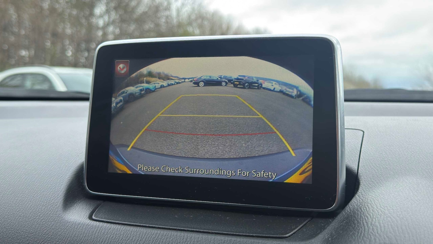 Used Mazda CX-3 2017 for sale - 78010148: Photo 15