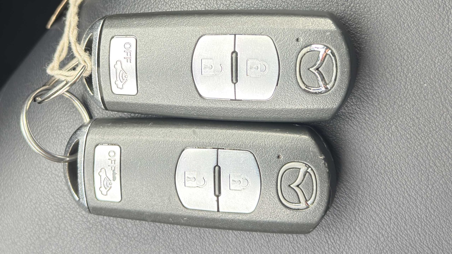 Used Mazda CX-3 2017 for sale - 78010148: Photo 19