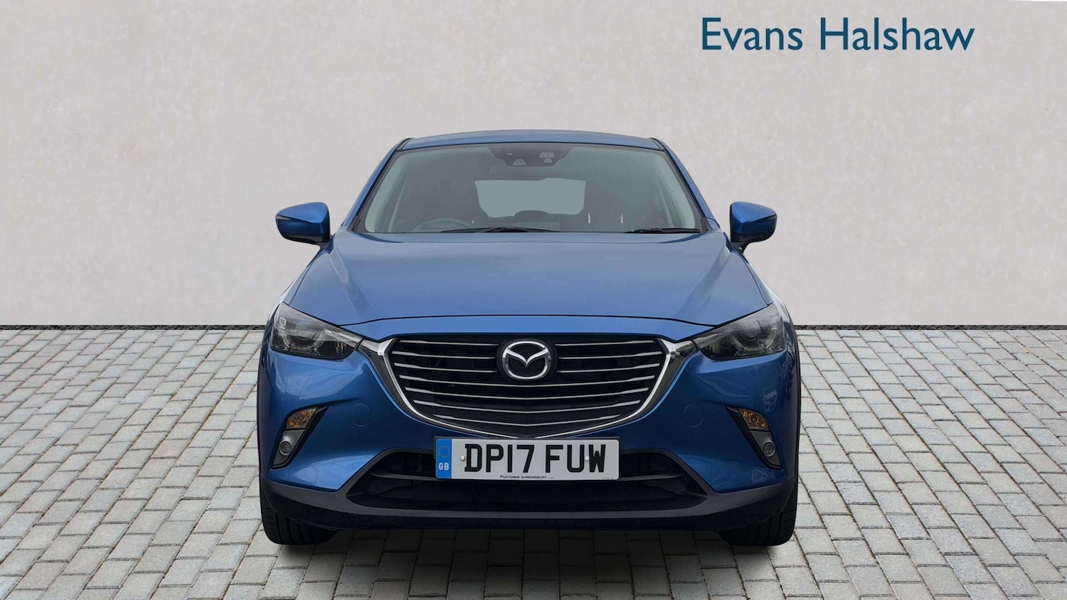 Used Mazda CX-3 2017 for sale - 78010148: Photo 4