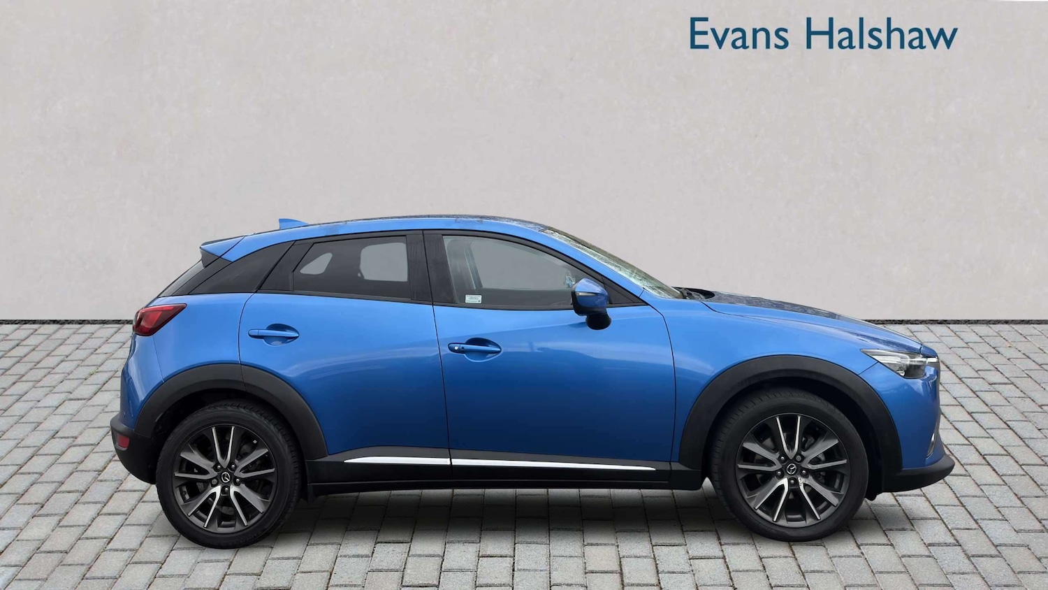 Used Mazda CX-3 2017 for sale - 78010148: Photo 6