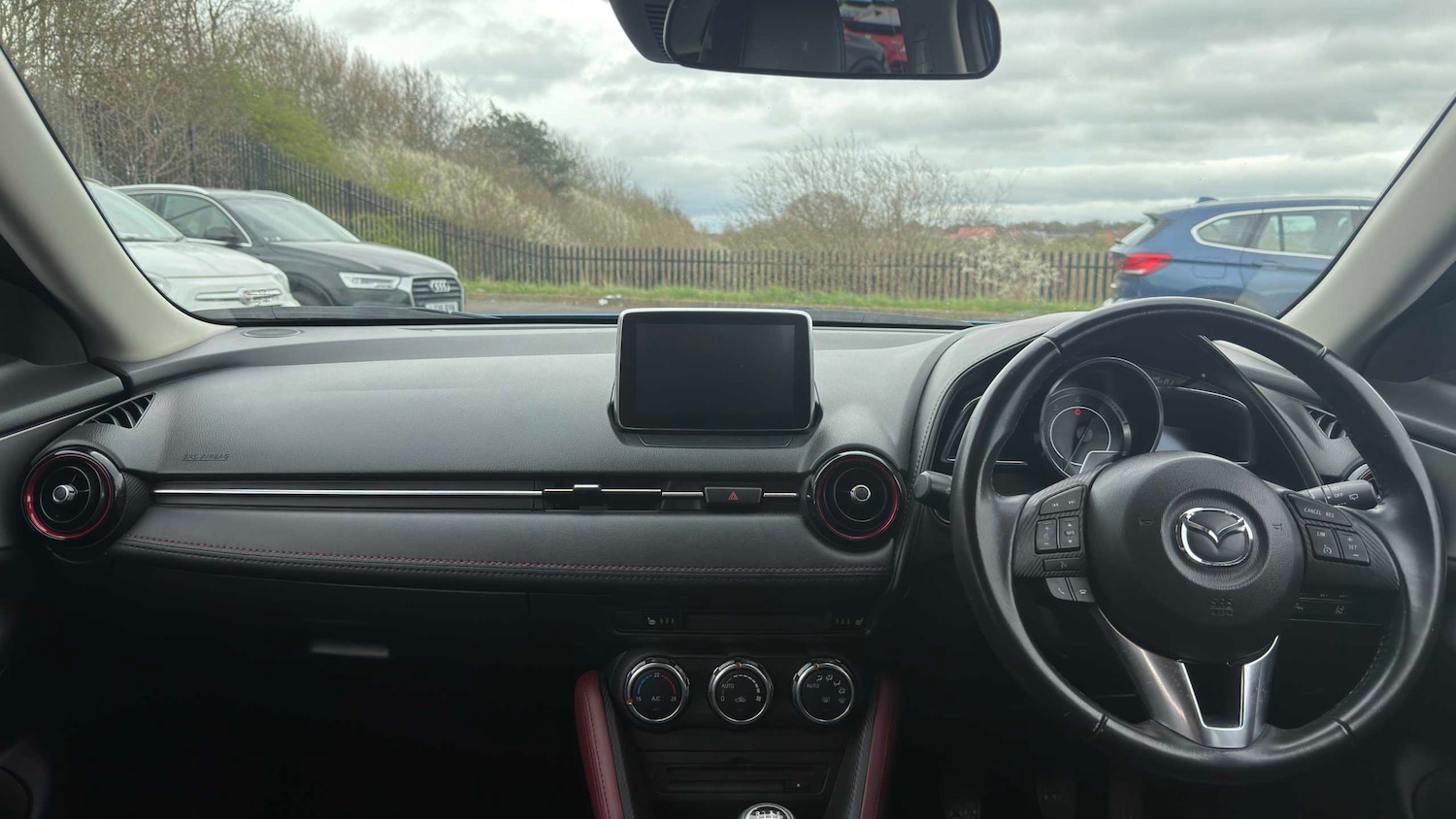 Used Mazda CX-3 2017 for sale - 78010148: Photo 7