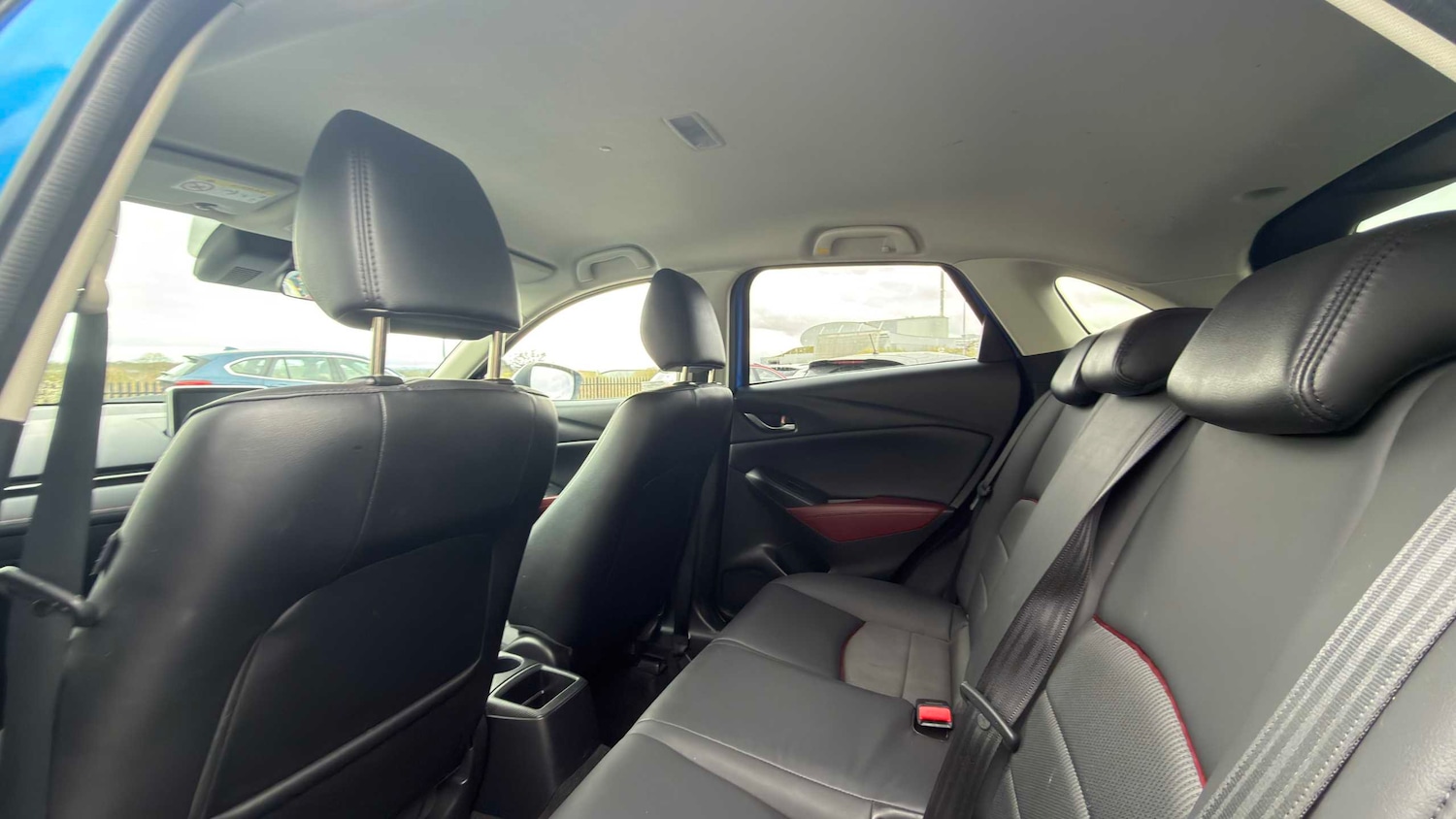 Used Mazda CX-3 2017 for sale - 78010148: Photo 9