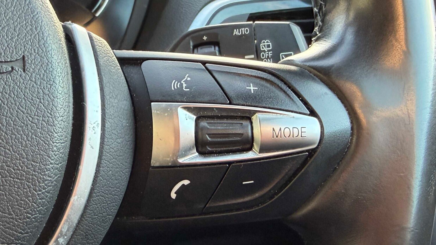 Used BMW 1 Series 2019 for sale - 77857419: Photo 10