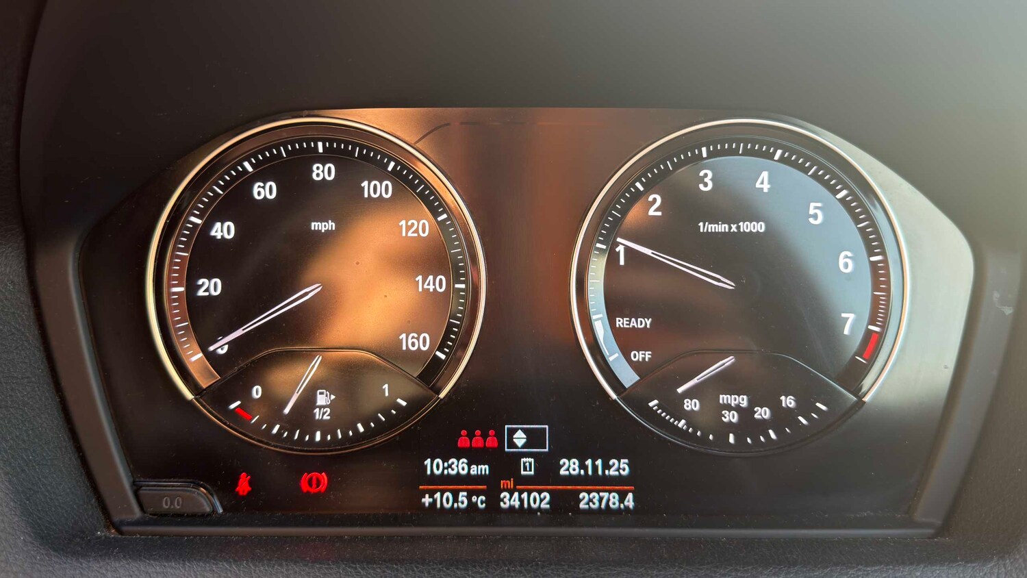 Used BMW 1 Series 2019 for sale - 77857419: Photo 15