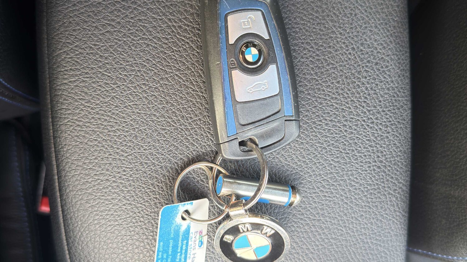 Used BMW 1 Series 2019 for sale - 77857419: Photo 19