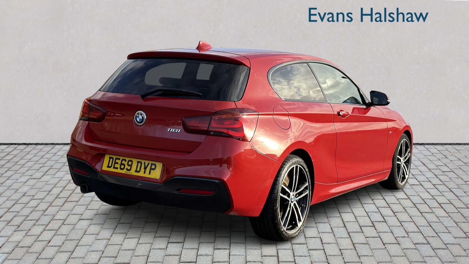 Used BMW 1 Series 2019 for sale - 77857419: Photo 2