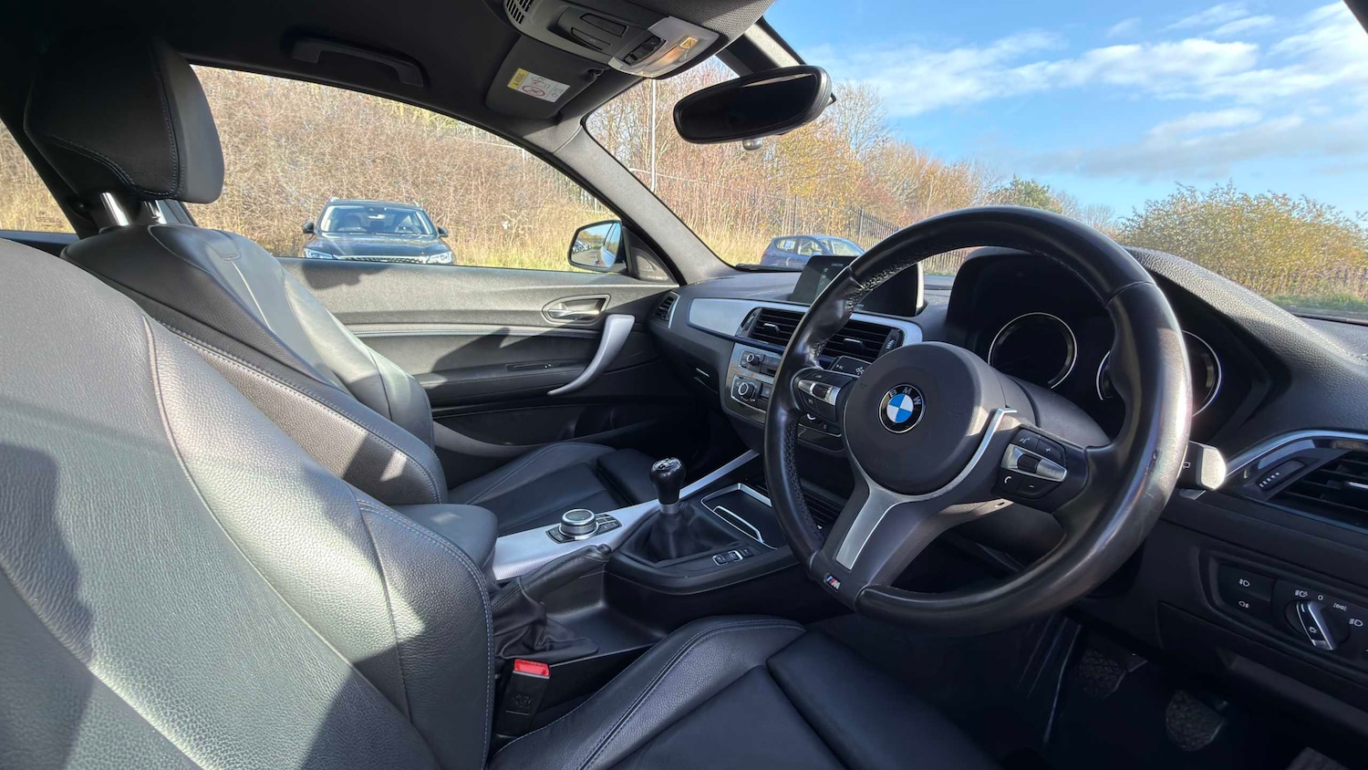 Used BMW 1 Series 2019 for sale - 77857419: Photo 3