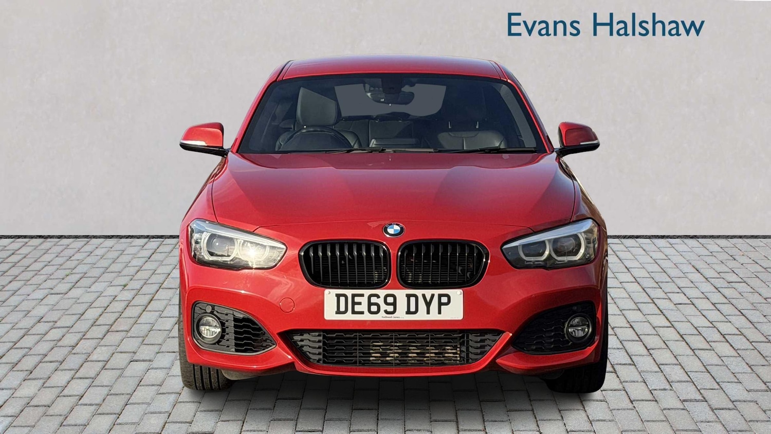 Used BMW 1 Series 2019 for sale - 77857419: Photo 4