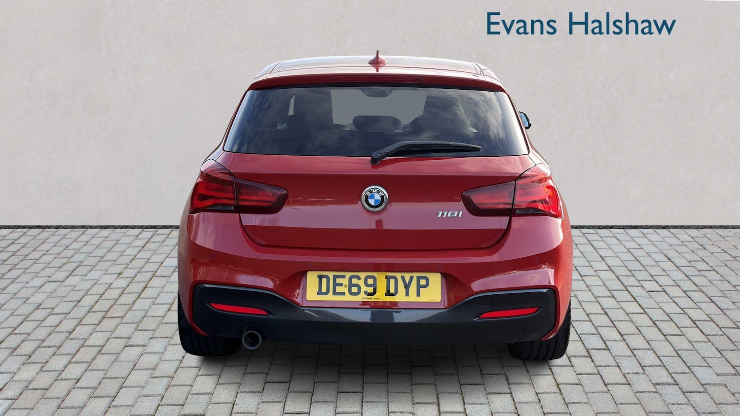 Used BMW 1 Series 2019 for sale - 77857419: Photo 5