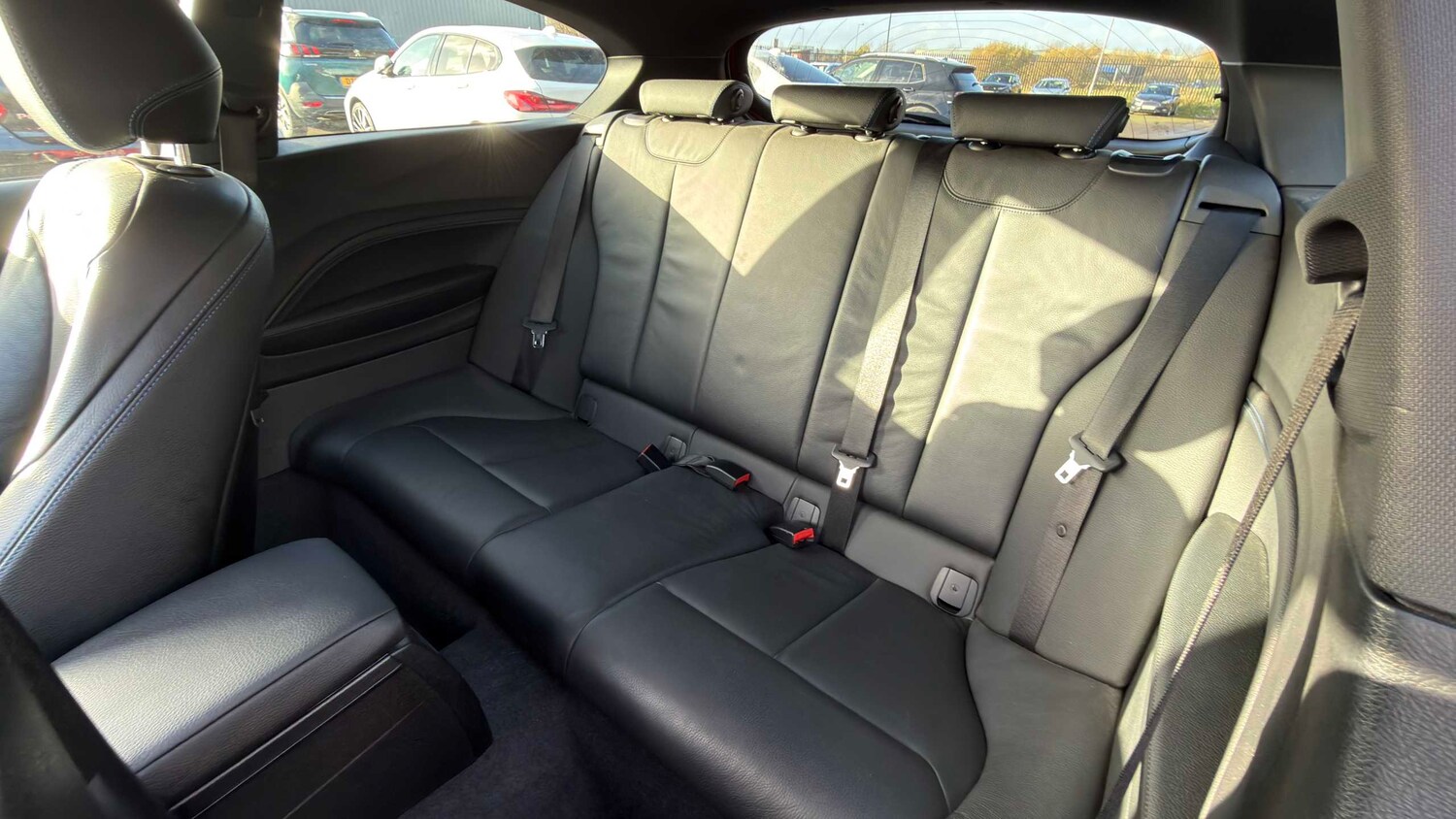 Used BMW 1 Series 2019 for sale - 77857419: Photo 8