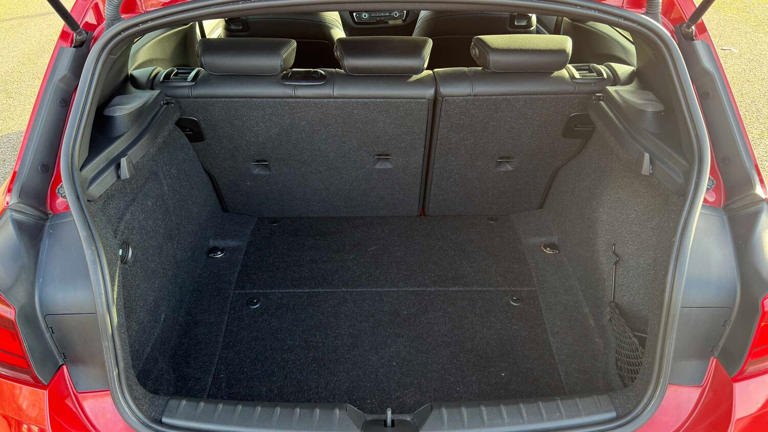 Used BMW 1 Series 2019 for sale - 77857419: Photo 9