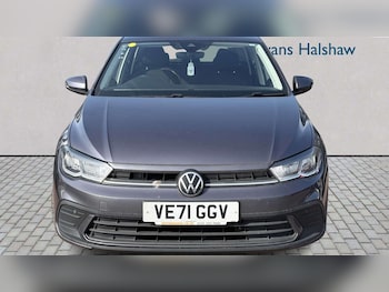 Used Volkswagen Polo 2022 for sale - 78294860: Photo