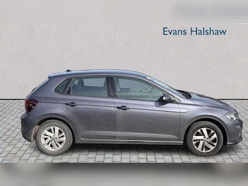 Used Volkswagen Polo 2022 for sale - 78294860: Photo