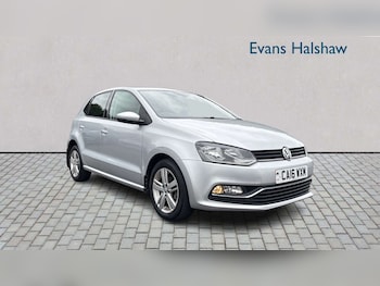 Used Volkswagen Polo 2016 for sale - 78913394: Photo