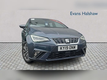 Used SEAT Ibiza 2019 for sale - 79339675: Photo
