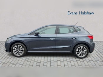 Used SEAT Ibiza 2019 for sale - 79339675: Photo