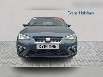Used SEAT Ibiza 2019 for sale - 79339675: Photo
