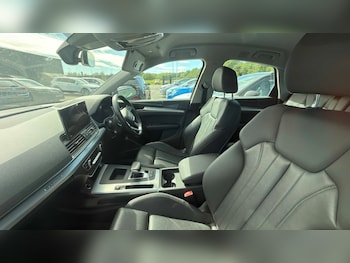 Used Audi Q5 2022 for sale - 78754602: Photo
