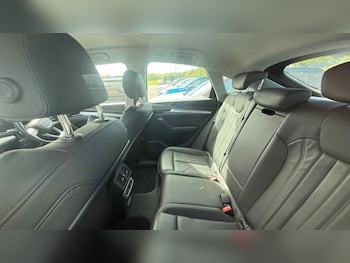Used Audi Q5 2022 for sale - 78754602: Photo