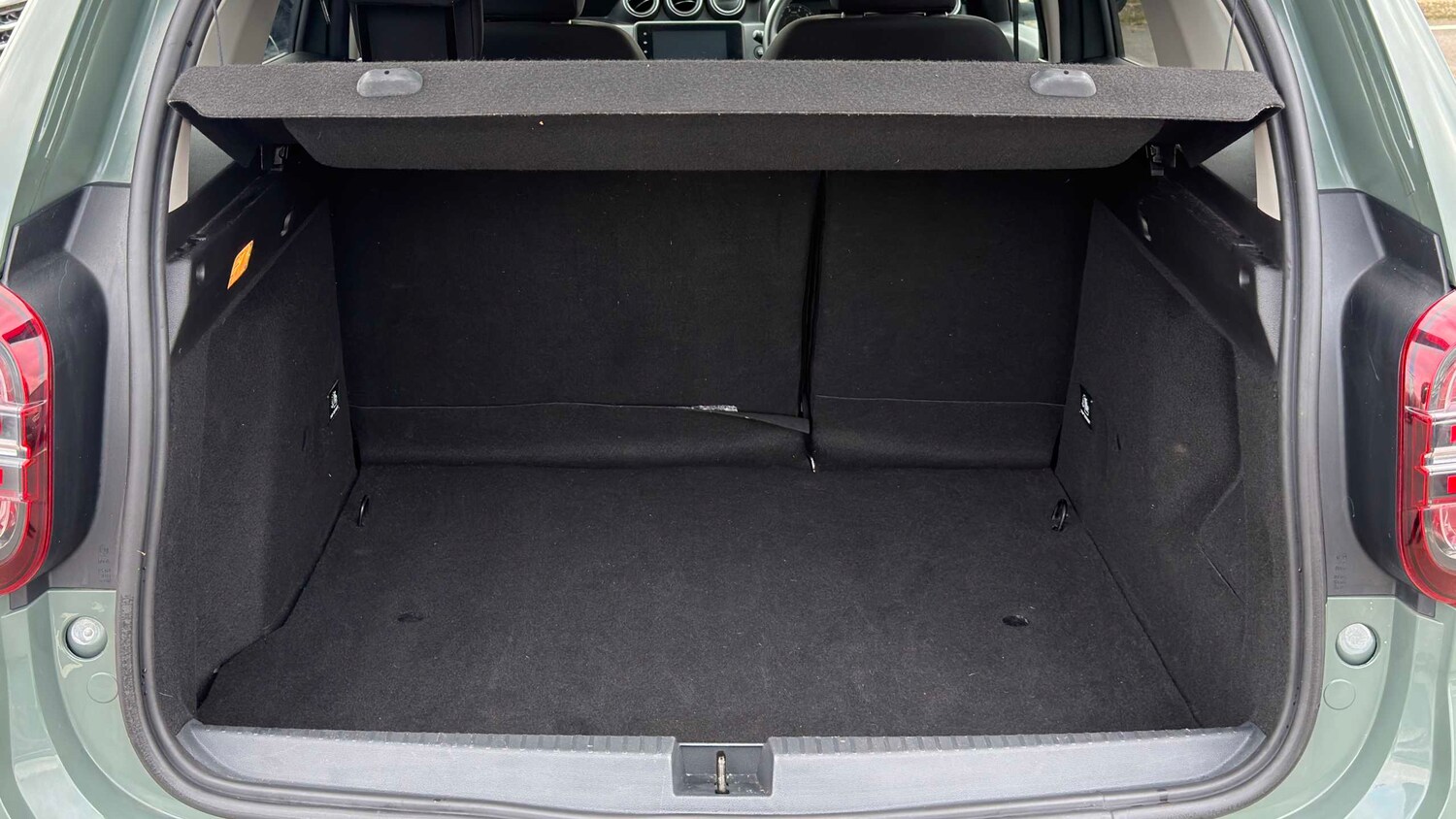 Used Dacia Duster for sale - 77862262: Photo 10