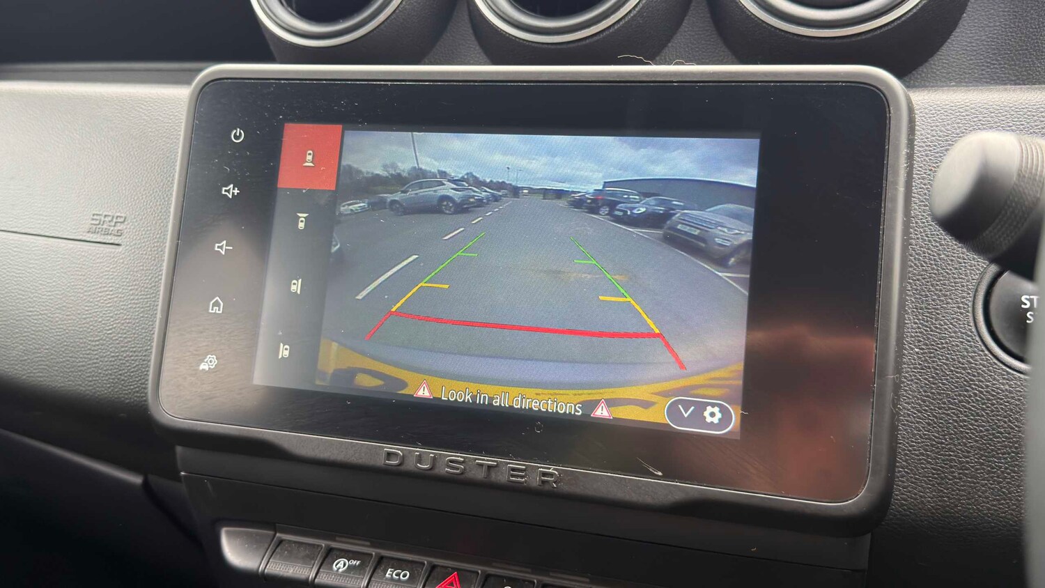 Used Dacia Duster for sale - 77862262: Photo 16