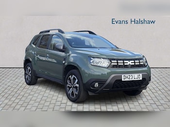 Used Dacia Duster 2023 for sale - 77862262: Photo